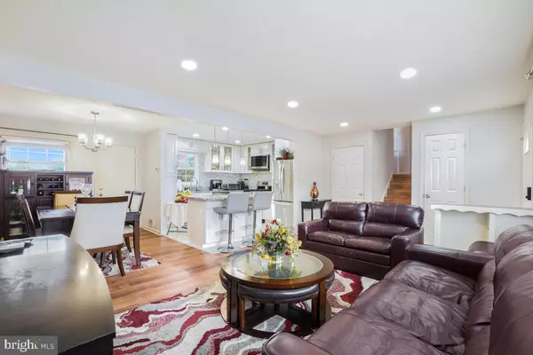 Hyattsville, MD 20783,2514 AVALON PL