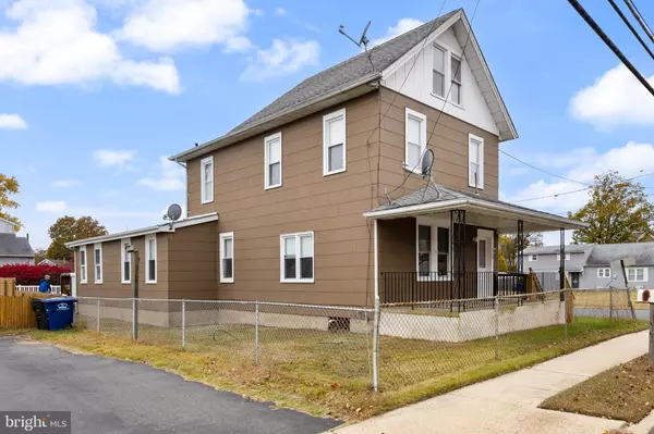 Burlington, NJ 08016,1500 MOUNT HOLLY RD #1F