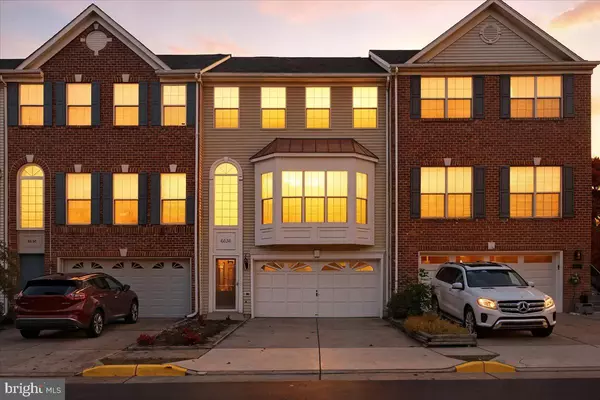 Alexandria, VA 22315,6636 HUNTER CREEK LN