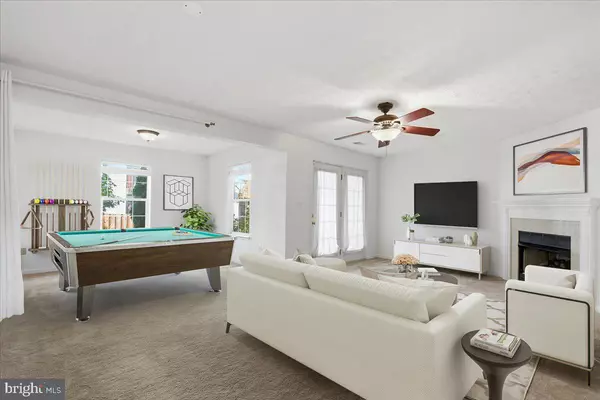 Alexandria, VA 22315,6636 HUNTER CREEK LN