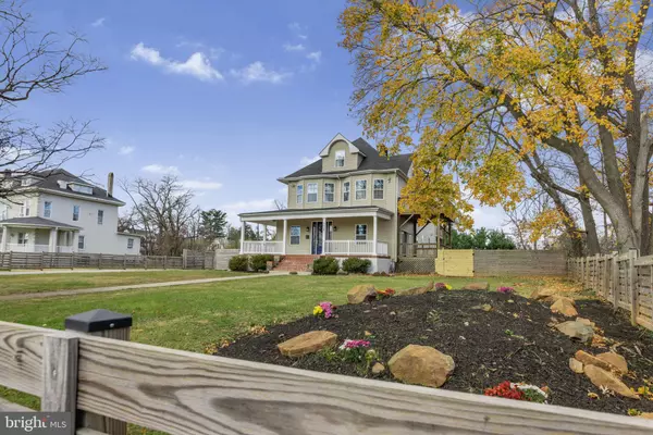 Baltimore, MD 21209,2420 W ROGERS AVE