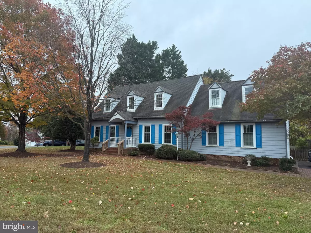 Fredericksburg, VA 22407,6104 PATRICIAN CT