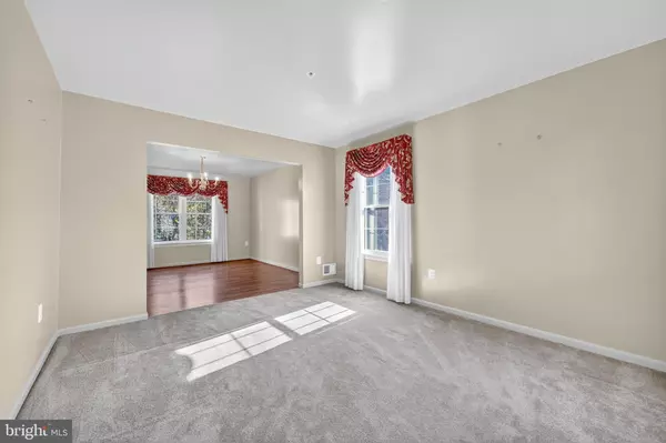 Upper Marlboro, MD 20774,13509 TRUMPETER SWAN CT