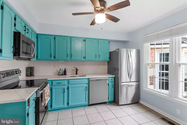 Sandy Spring, MD 20860,1006 WINDRUSH LN #21