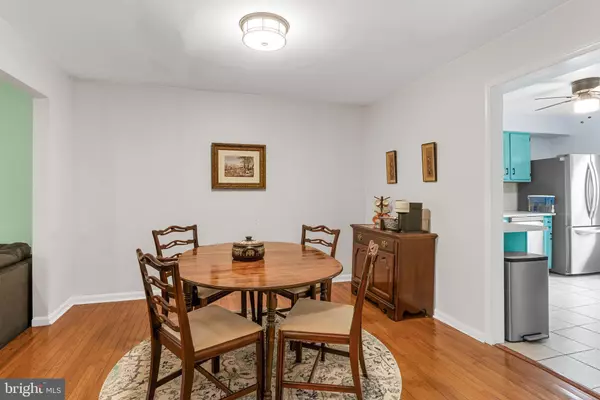 Sandy Spring, MD 20860,1006 WINDRUSH LN #21