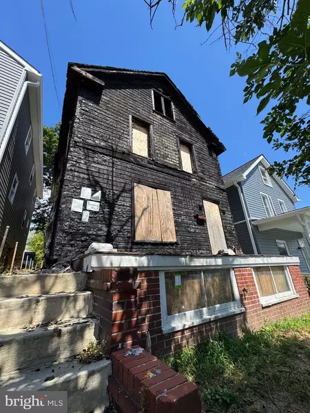 19 E D ST, Brunswick, MD 21716