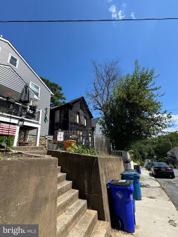 Brunswick, MD 21716,19 E D ST