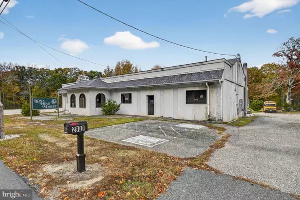 Millville, NJ 08332,2800 S 2ND ST S