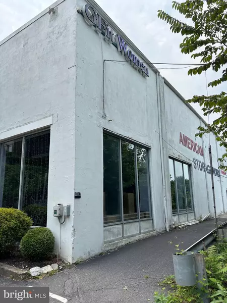 700 W BALTIMORE AVE #REAR UNIT B, Media, PA 19063