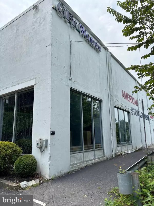 700 W BALTIMORE AVE #REAR UNIT B, Media, PA 19063