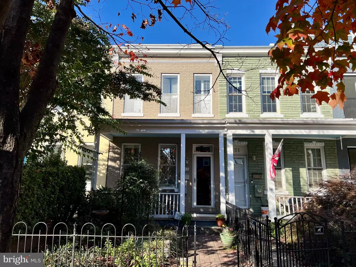 Washington, DC 20003,333 16TH ST SE