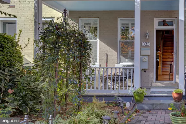 Washington, DC 20003,333 16TH ST SE