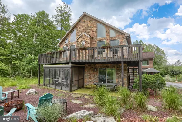 Hazleton, PA 18202,125 PEBBLE BEACH DR