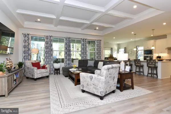 Dagsboro, DE 19939,37921 COPPICE WAY