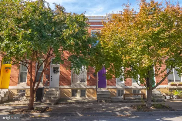 Baltimore, MD 21224,224 N MILTON AVE