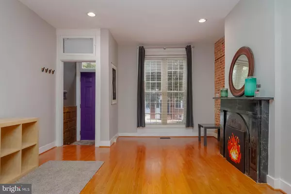 Baltimore, MD 21224,224 N MILTON AVE