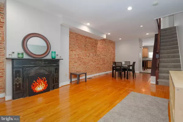 Baltimore, MD 21224,224 N MILTON AVE