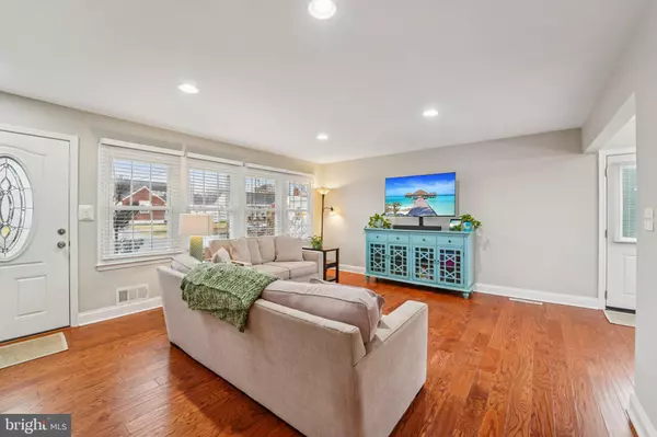 Nottingham, MD 21236,4418 EBENEZER RD