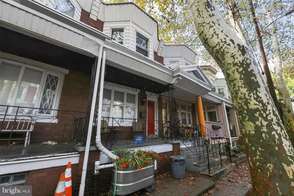 Philadelphia, PA 19104,518 N HOLLY ST