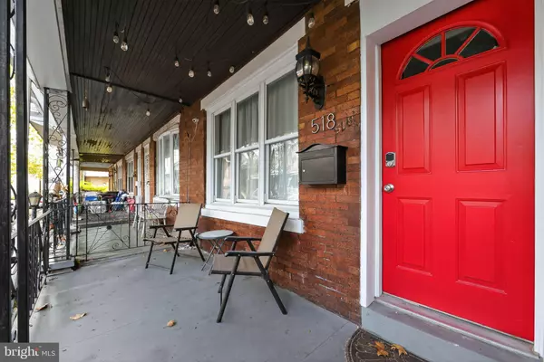 Philadelphia, PA 19104,518 N HOLLY ST