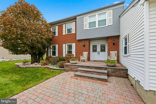 Cherry Hill, NJ 08003,213 BALFIELD TER