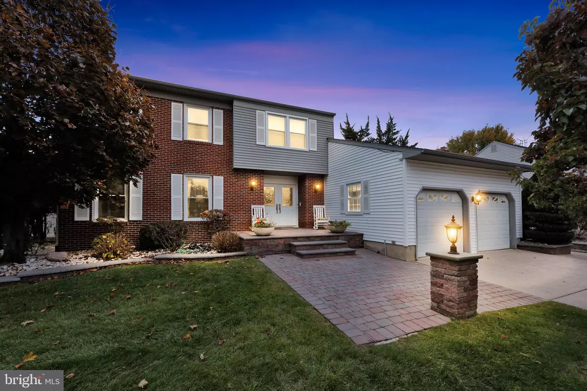 Cherry Hill, NJ 08003,213 BALFIELD TER