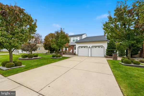 Cherry Hill, NJ 08003,213 BALFIELD TER