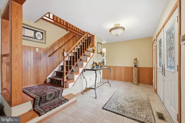 Cherry Hill, NJ 08003,213 BALFIELD TER