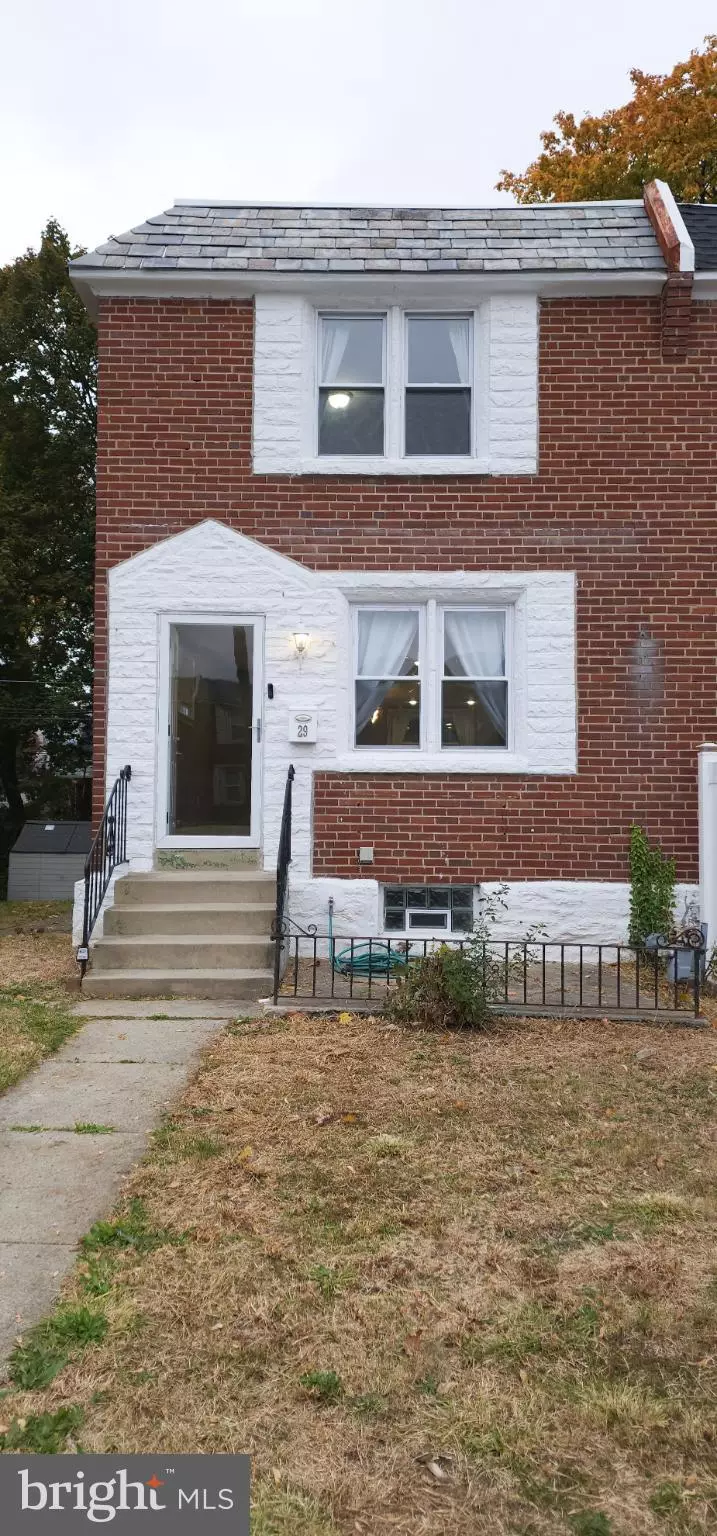 Darby, PA 19023,29 CONCORD RD