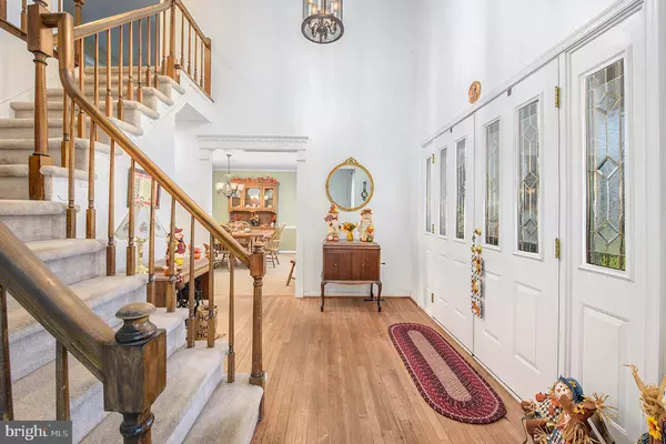 Lansdale, PA 19446,742 TRANQUILITY LN