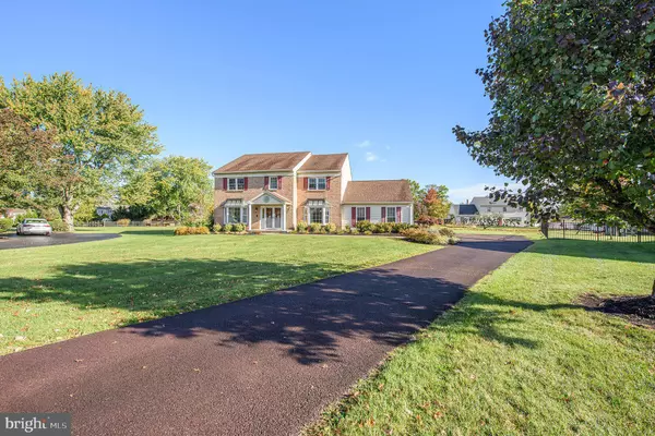 Lansdale, PA 19446,742 TRANQUILITY LN