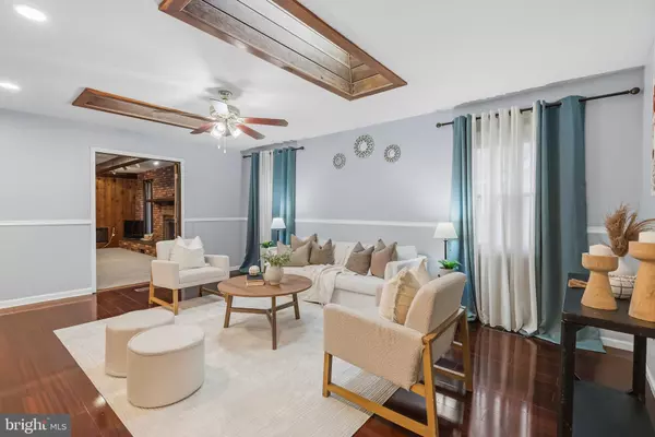 Bowie, MD 20715,4005 WOODHAVEN LN