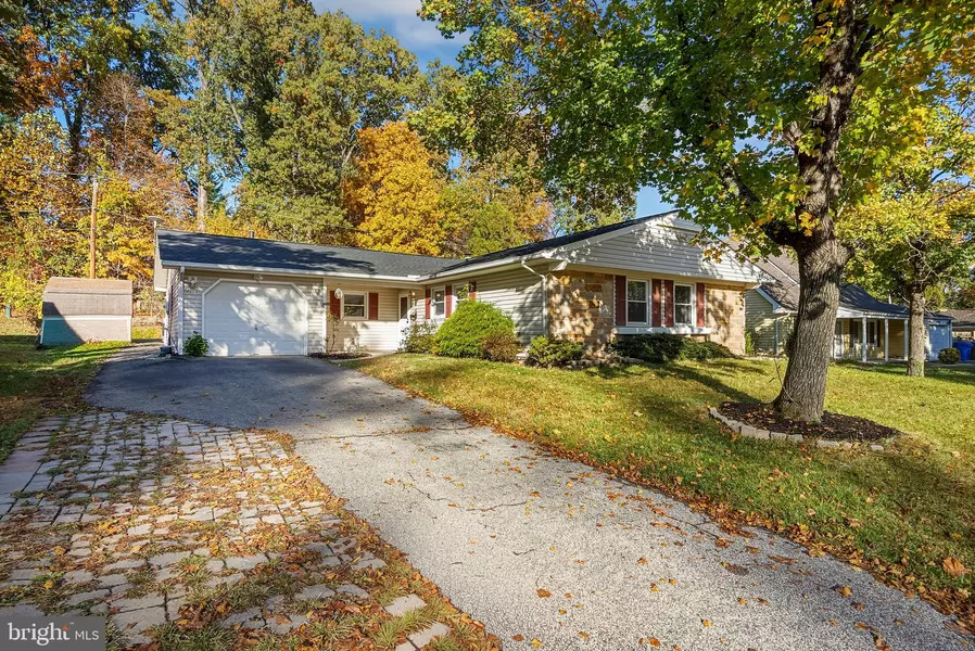 4005 WOODHAVEN LN, Bowie, MD 20715