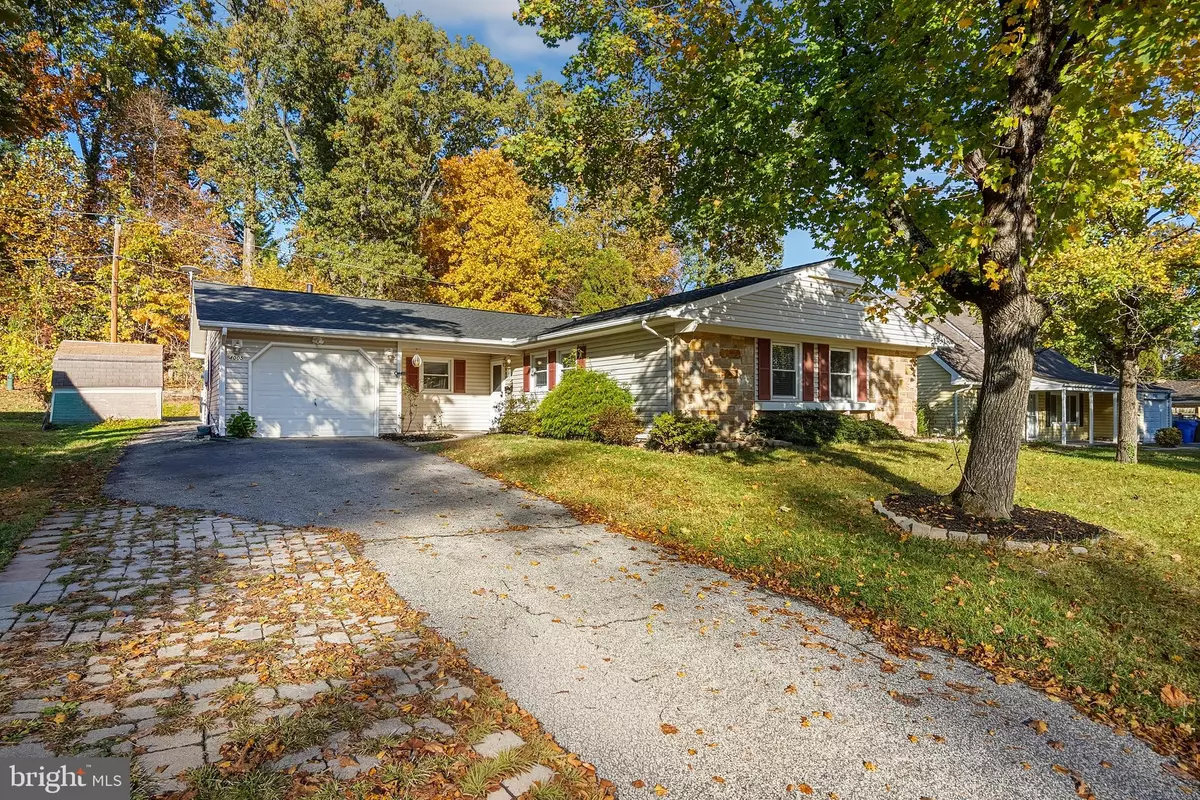 Bowie, MD 20715,4005 WOODHAVEN LN