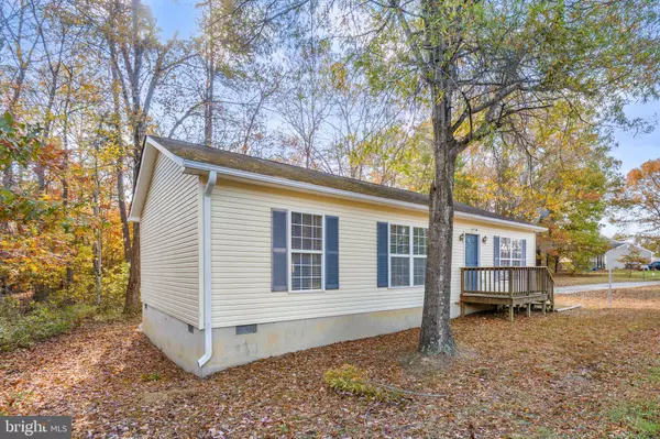 Gordonsville, VA 22942,11244 BLUE RIDGE CT