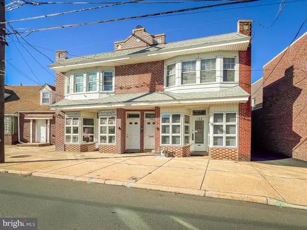 Penndel, PA 19047,136 BELLEVUE AVE