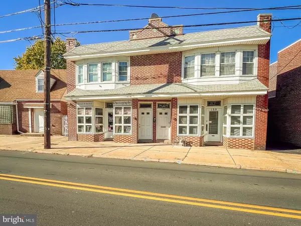 Penndel, PA 19047,136 BELLEVUE AVE