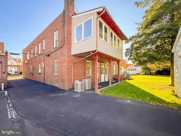 Penndel, PA 19047,136 BELLEVUE AVE