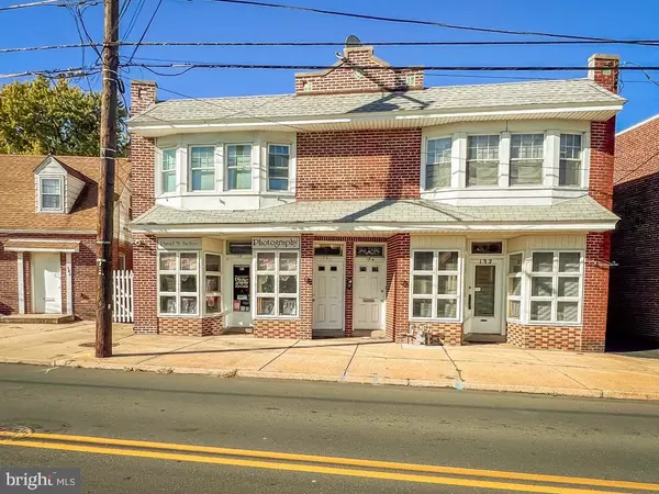 Penndel, PA 19047,136 BELLEVUE AVE