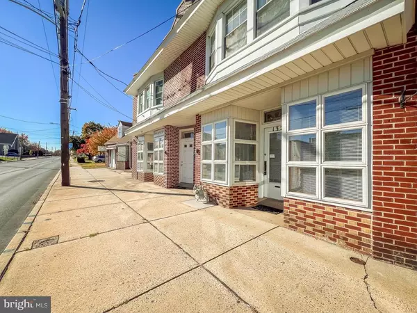 136 BELLEVUE AVE, Penndel, PA 19047