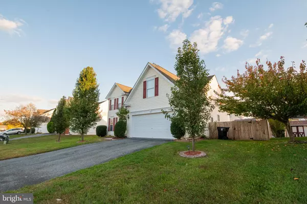 Dover, DE 19901,58 WILLIAM CHANDLER ST