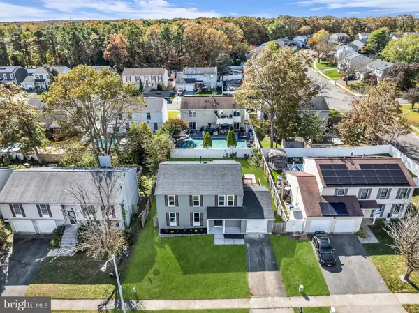 Barnegat, NJ 08005,35 BAYSIDE AVE