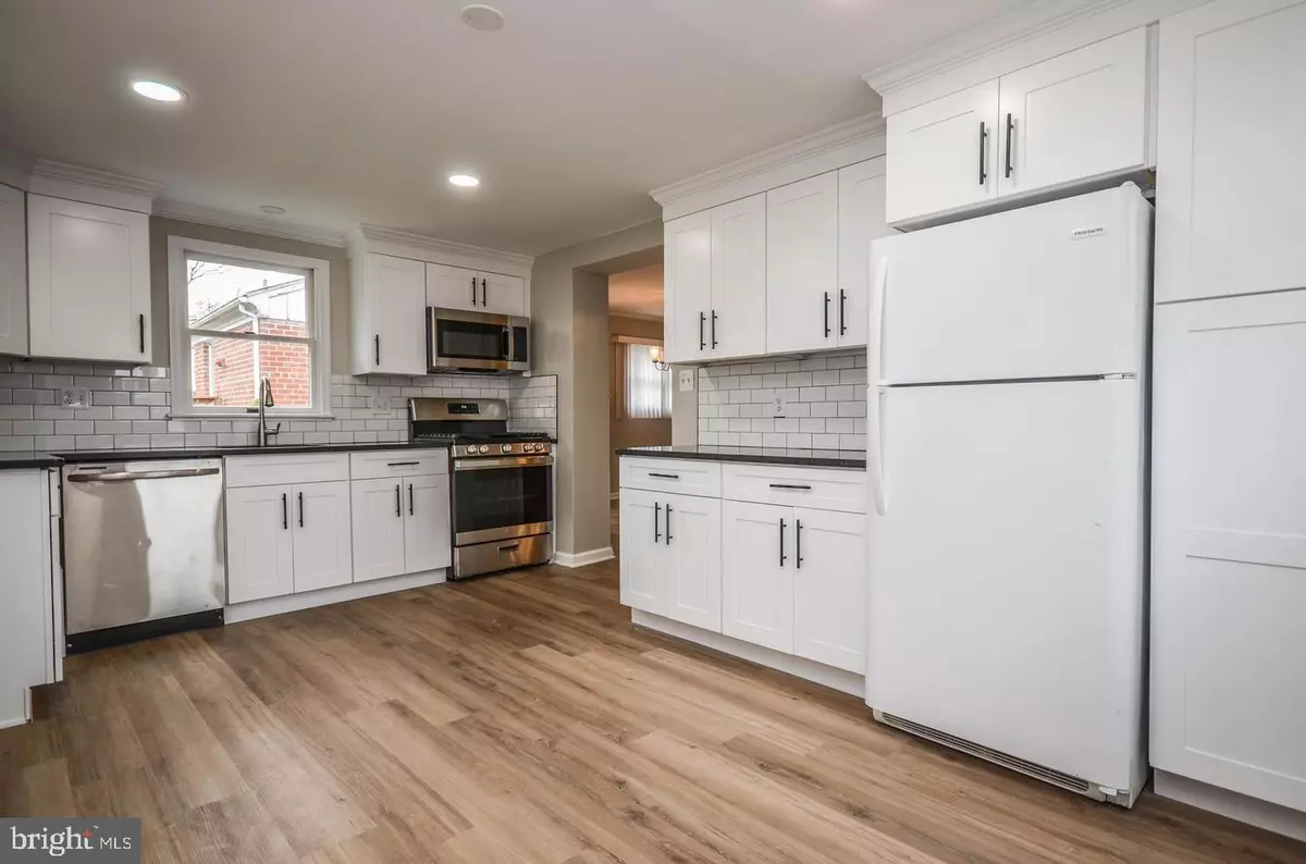 Rockville, MD 20853,4426 HALLET ST