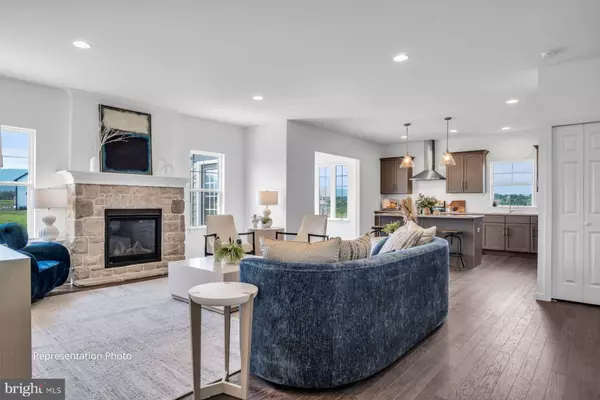 Carlisle, PA 17013,18 OLD MOSS LANE