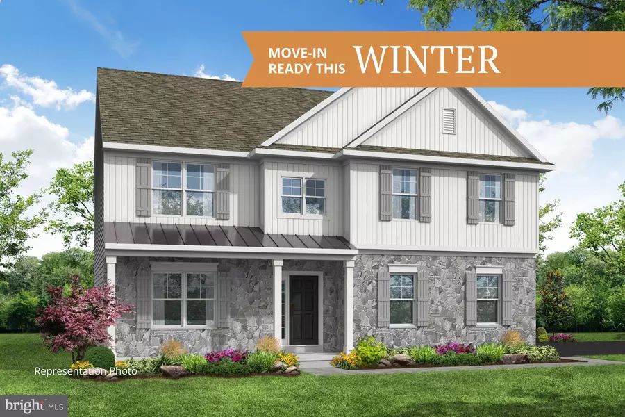 18 OLD MOSS LANE, Carlisle, PA 17013