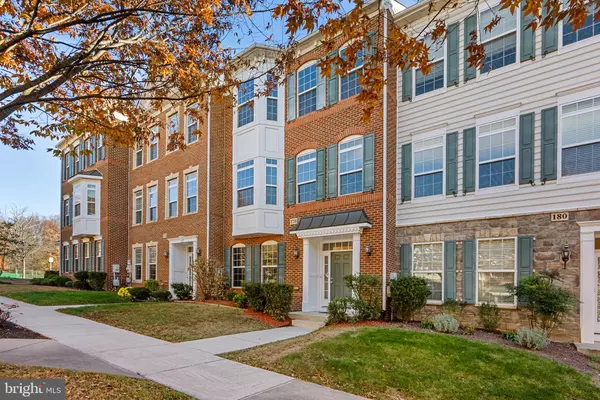 Gaithersburg, MD 20878,176 AUTUMN VIEW DR