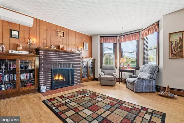 Tamaqua, PA 18252,101 S COLUMBIA ST