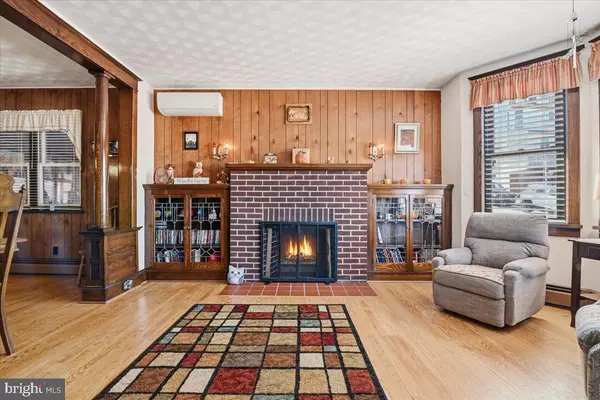 Tamaqua, PA 18252,101 S COLUMBIA ST