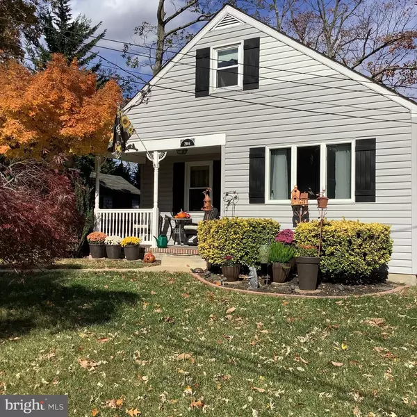 Baltimore, MD 21234,2904 SUMMIT AVE