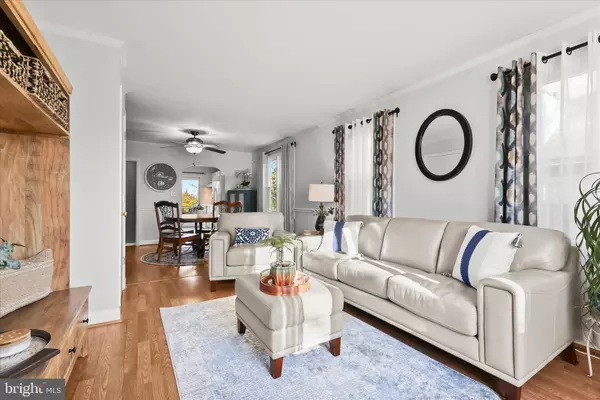 Baltimore, MD 21234,2904 SUMMIT AVE